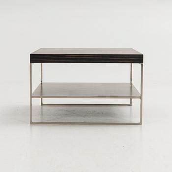 Rodolfo Dordoni, Coffee table, "Calder", Minotti, Italy.
