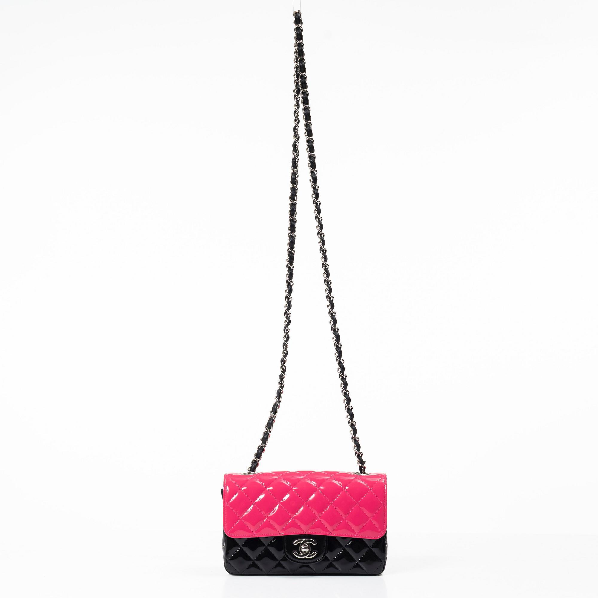Chanel, Bag, "Mini Flap Bag".