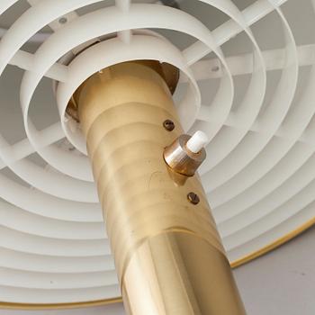 ANDERS PEHRSON, bordslampa, "Bumling", Ateljé Lyktan, Åhus.