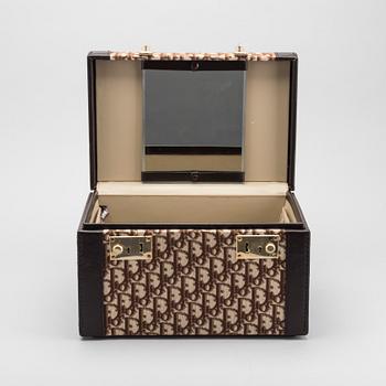 CHRISTIAN DIOR, beauty box.