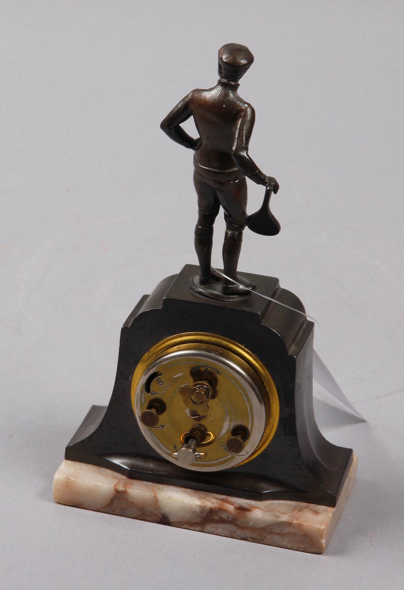 BORDSUR, art deco, 1920-tal.