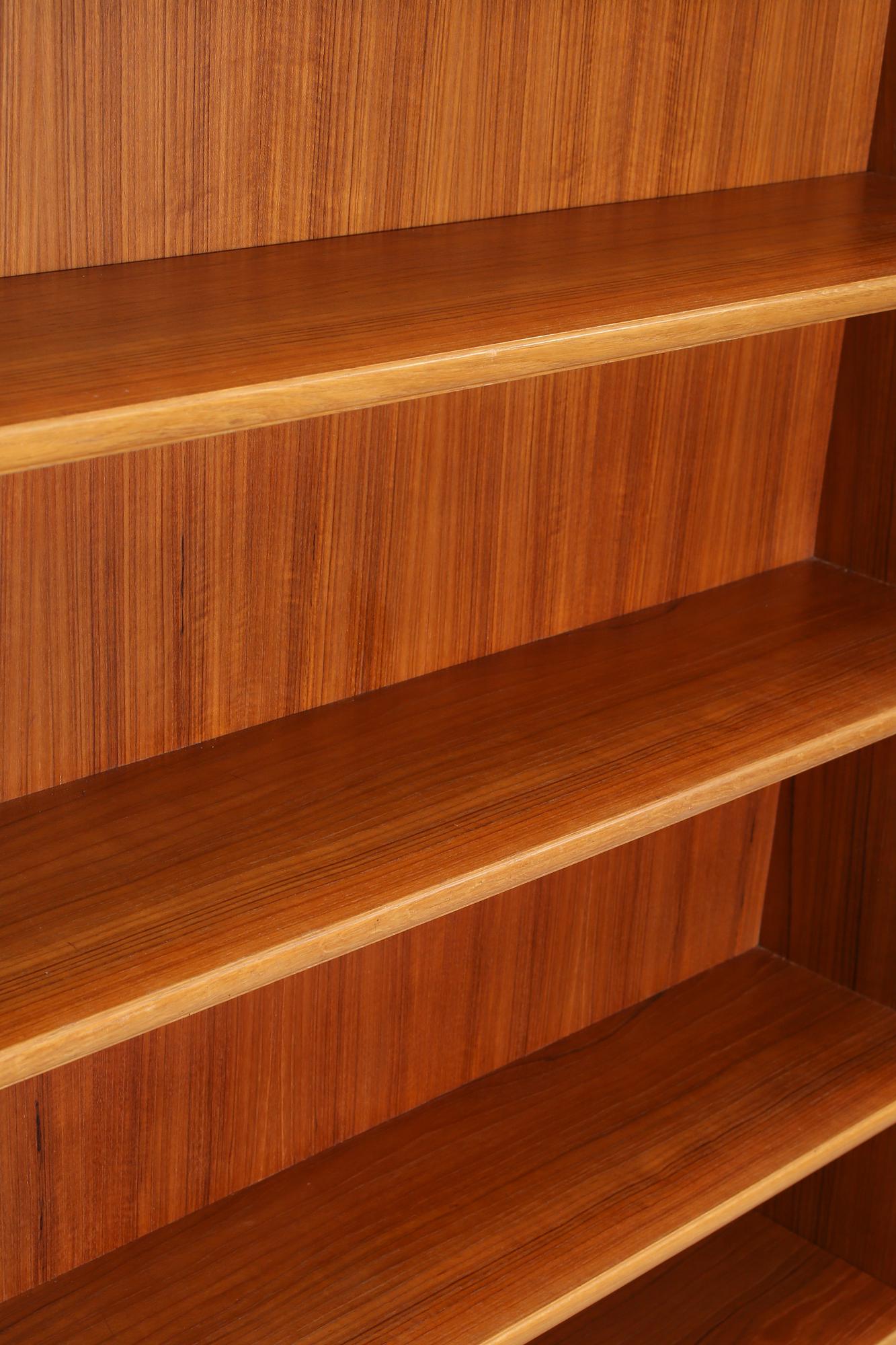 SKÅP, 1900-talets tredje kvartal.