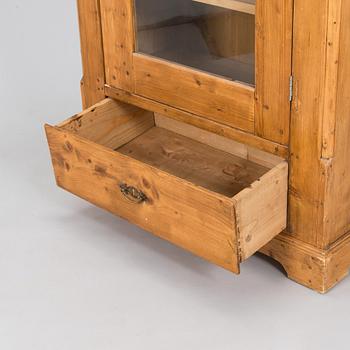 Kaappi, 1900-luvun loppu.