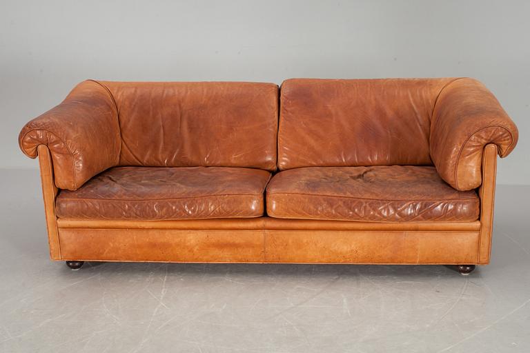 SOFFA, Dux, 1900-talets andra hälft.