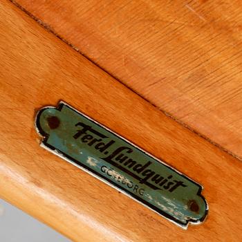 STOLAR, 5 st, "CH-29" / "Savbukkestolen", Hans J Wegner, Ferdinand Lundquist, 1950-60-tal.