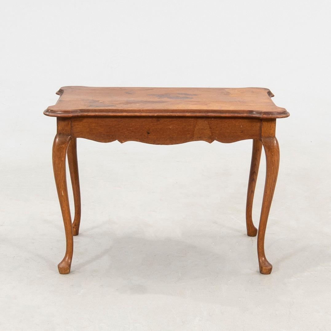 Emile Gallé, bord Art Nouveau 1900-talets början.