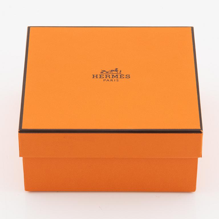 Hermès, collier, "Farandole", 18K guld,.