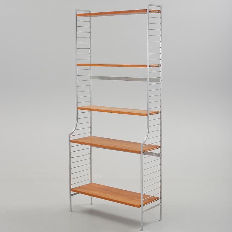 HYLLA, "Continental", Nisse Strinning, 1900-talets mitt.