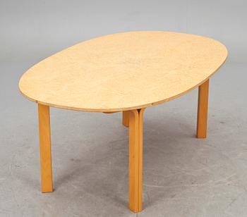 SOFFBORD, Bruno Mathsson, Piet Hein, Mathsson International.