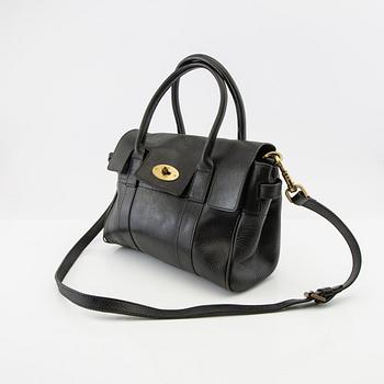 Mulberry, "Bayswater", väska.