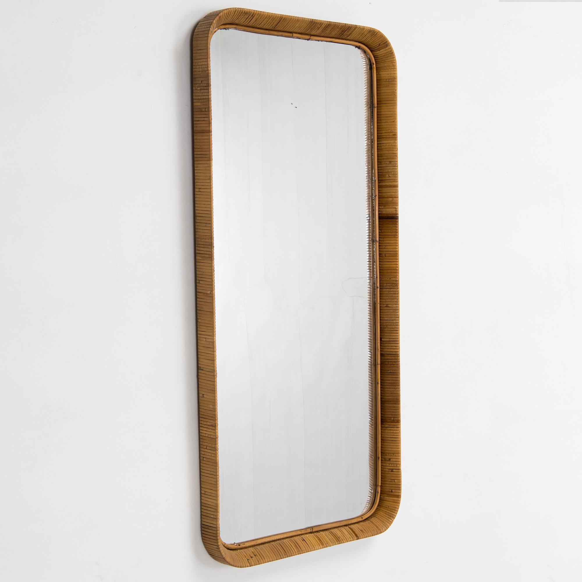 Peili, 1900-luvun puoliväli.