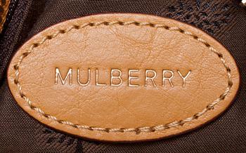 VÄSKA, Mulberry.