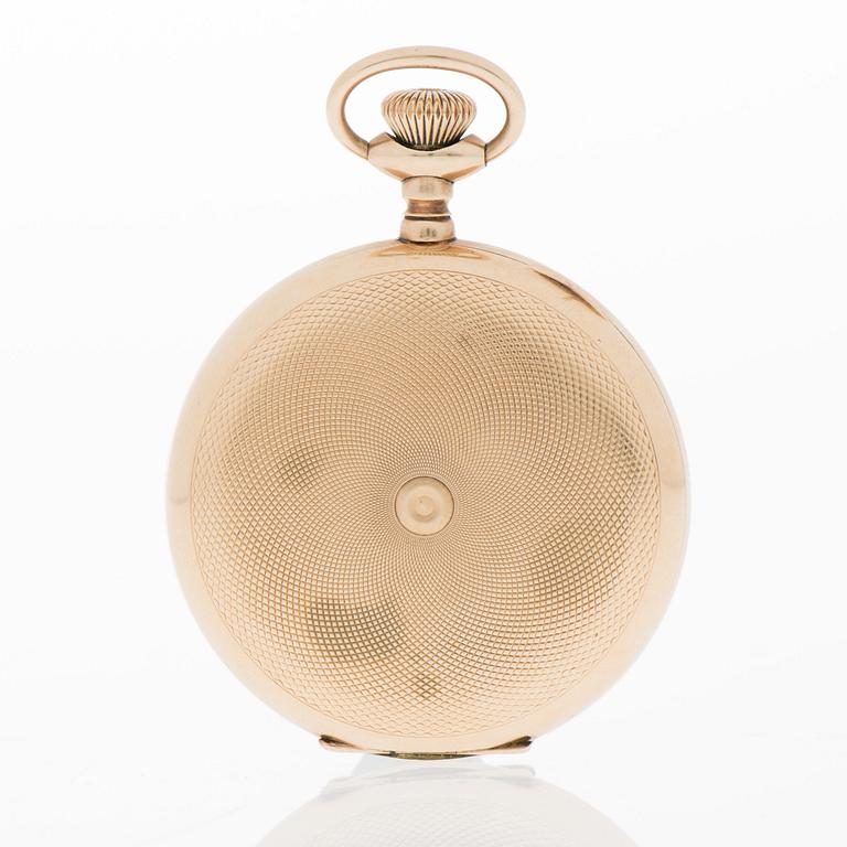 ELGIN, taskukello, 50 mm.