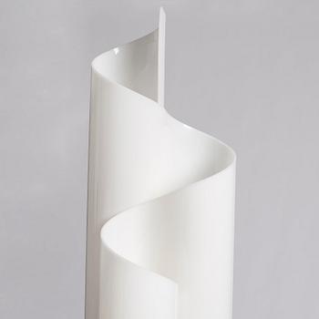 Vico Magistretti, golvlampor 2 stycken ”Chimera” och "Mezza Chimera", Artemide, Italien.