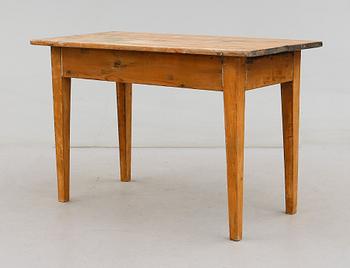 BORD, allmoge, 1800-tal.