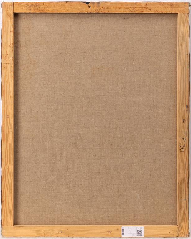 Fruls Tilpo, Untitled.