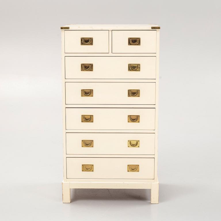 Ove Feuk, byrå, Nordiska Kompaniet/NK Inredning, 1900-talets andra hälft.