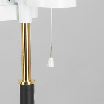 Alvar Aalto, lattiavalaisin, malli A810, Artek, 1900-luvun loppu.