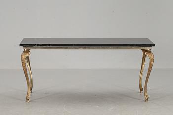 SOFFBORD, 1900-talets mitt.