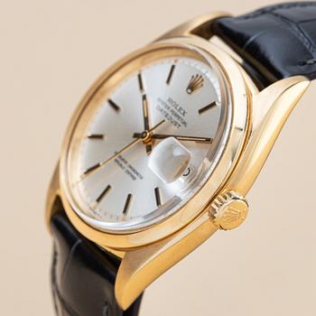Rolex, Datejust, ca 1959.