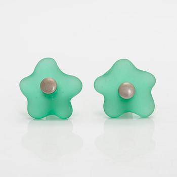 Eero Aarnio, vetimiä, 20 kpl, Valli&Valli, Italia, 2007/08.