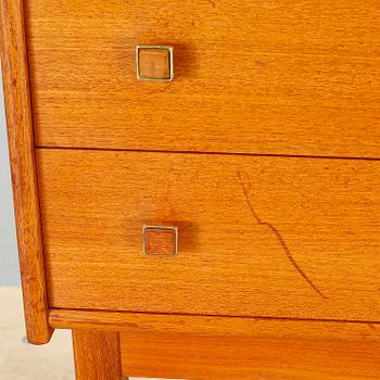 A 1960s drawer.