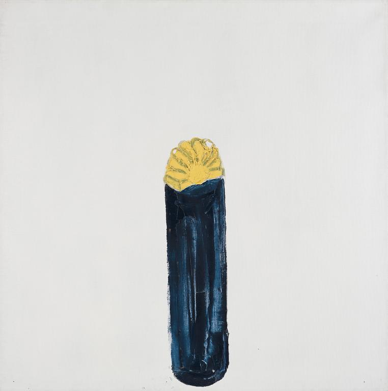 Torsten Andersson, "Statue".