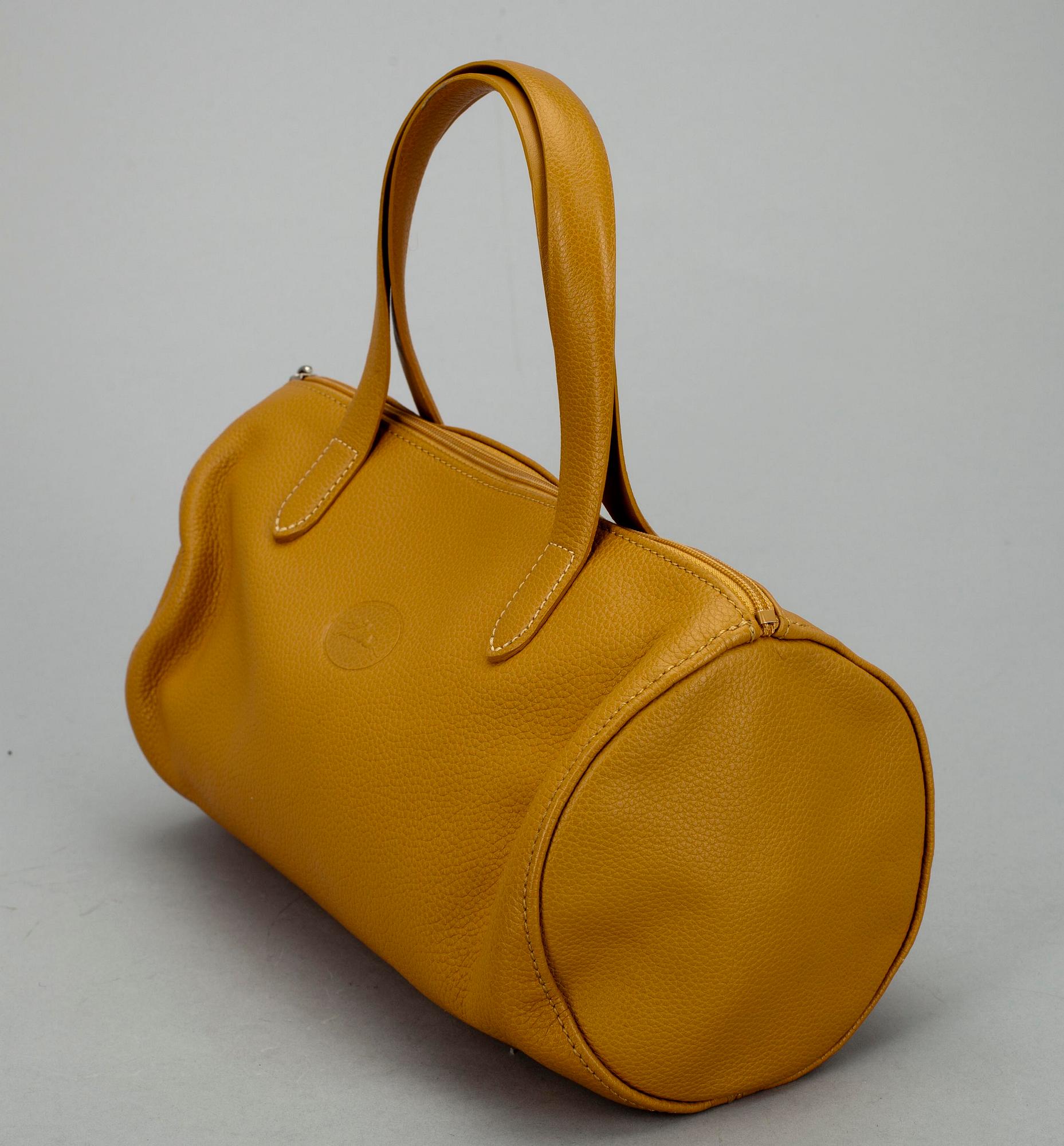 HANDVÄSKA, Longchamp.