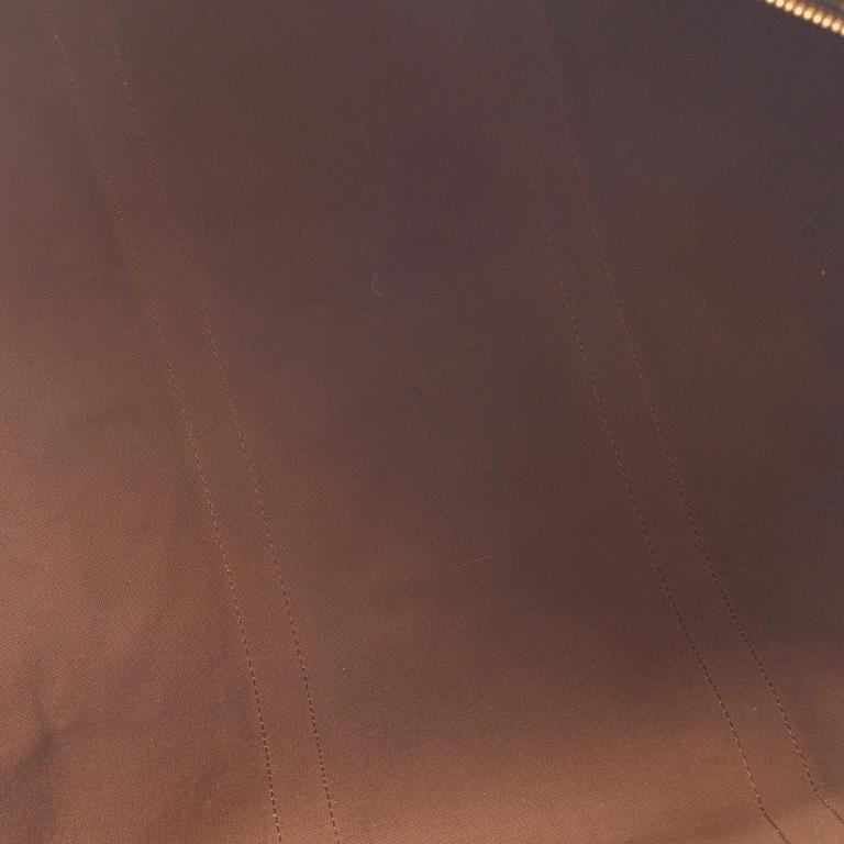 Louis Vuitton, weekendbag, "Keepall 60 Bandoulière", 1997.