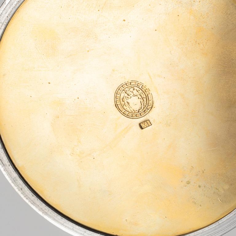 Josef Frank, ljusstakar, ett par, Firma Svenskt Tenn, 2019-2020.