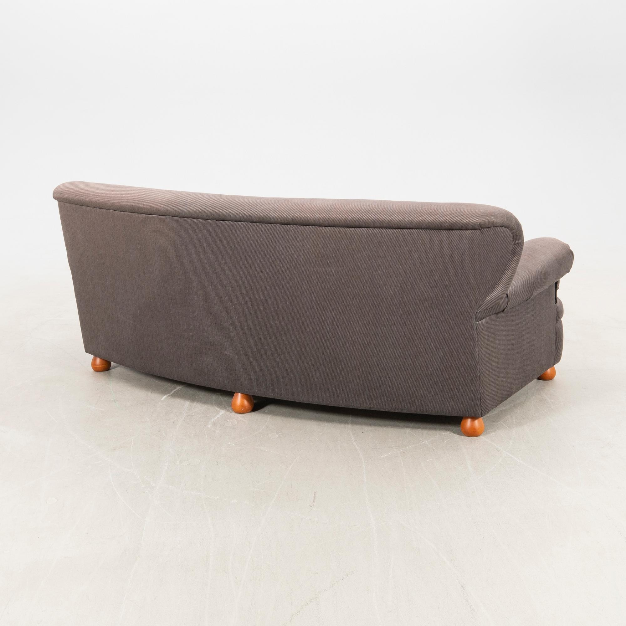 Josef Frank, sofa, model 968 for Svenskt Tenn 2008.