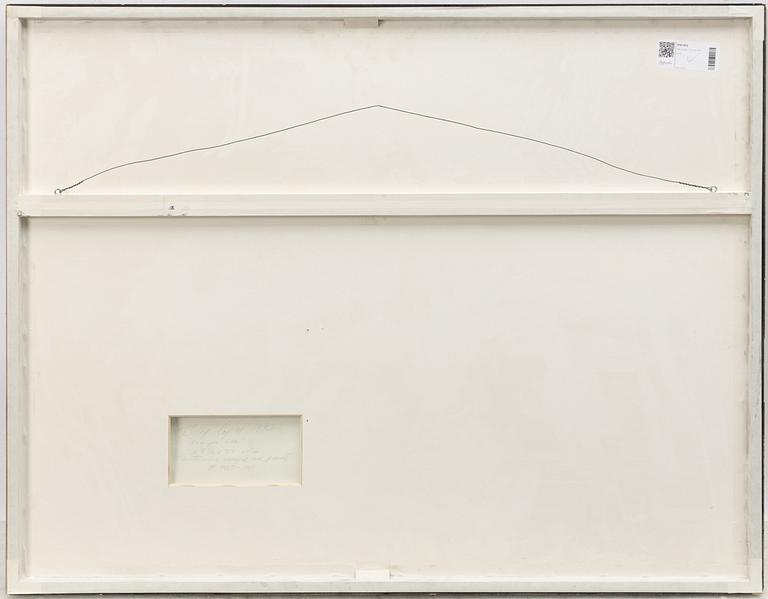 Billy Copley, 'Can you see'.
