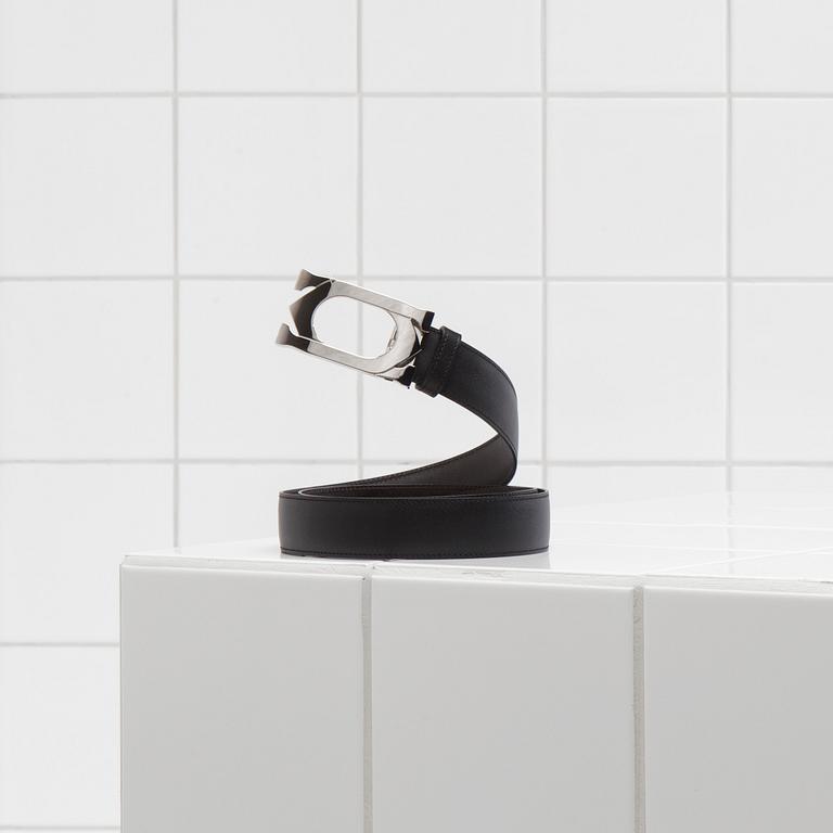 BELT, Cartier.