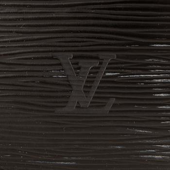 Louis Vuitton, "Ambassador" brief case.