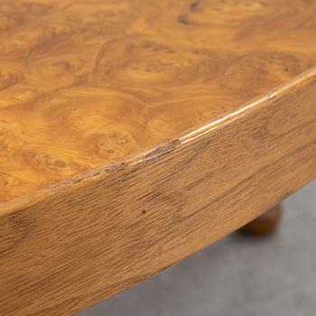 Josef Frank, soffbord, modell 2139, Firma Svenskt Tenn, före 1985.