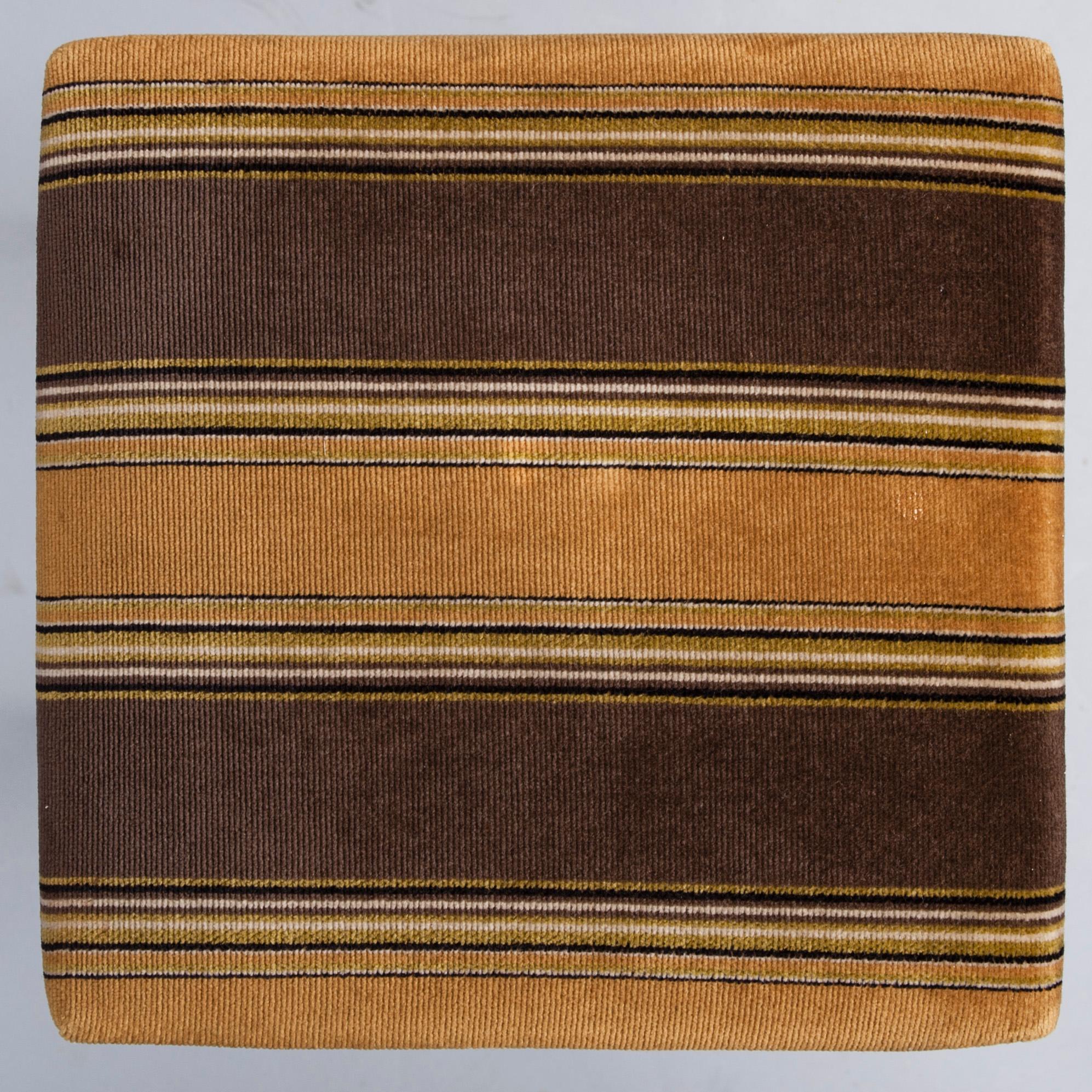 BARSTOLAR, 3 st, 1970-tal.