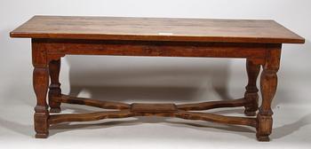 BORD, barock, delvis 1700/1800-tal.