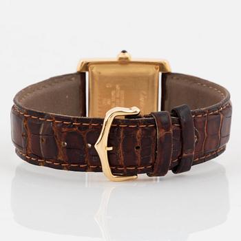 Cartier, Tank Francaise.