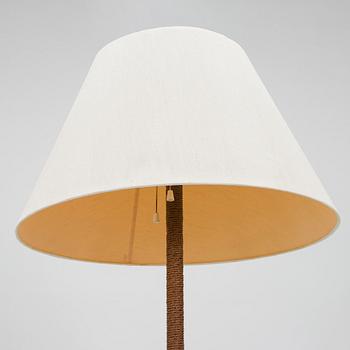 Gunilla Jung, golvlampa, modell 2032, Stockmann Orno, 1940-tal.