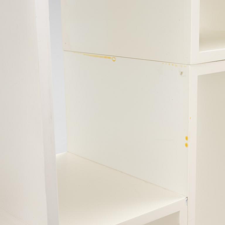 Julien de Swedt, a shelving system, MUUTO.