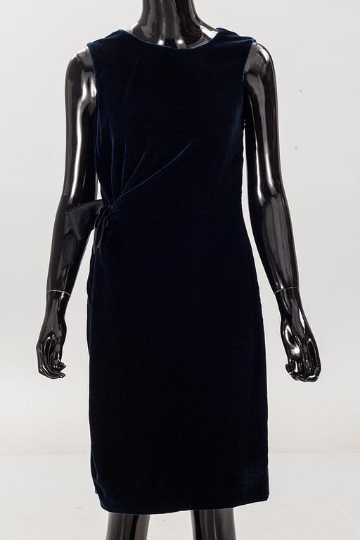 KLÄNNING, Lanvin.