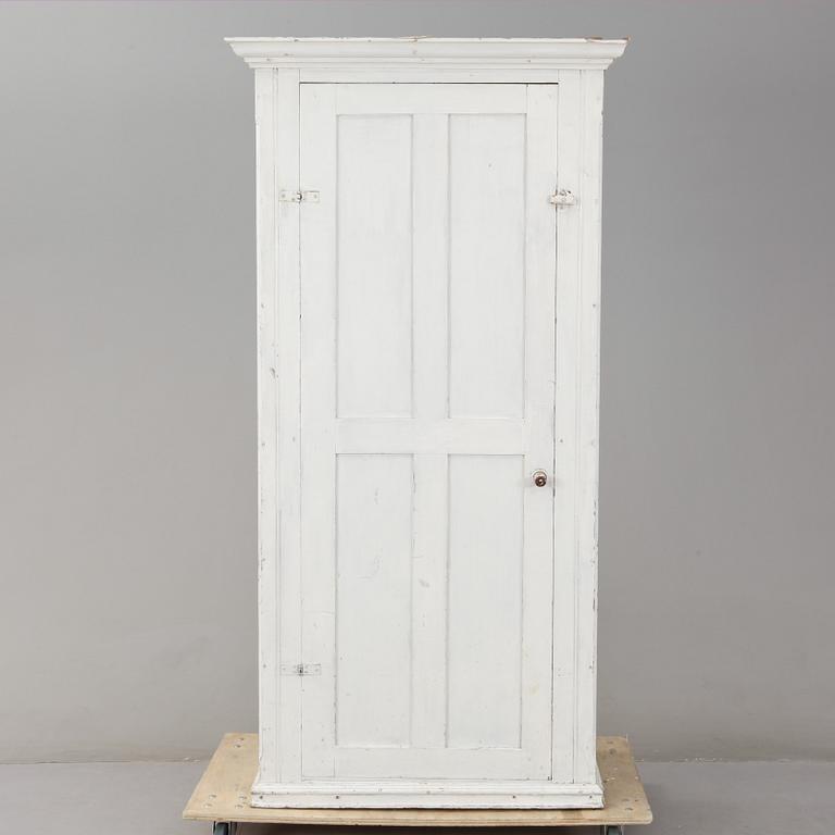 SKÅP, 1800/1900-tal.