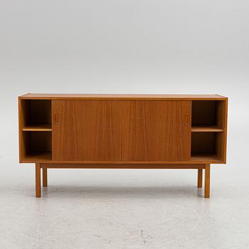 A sideboard, 1960's.