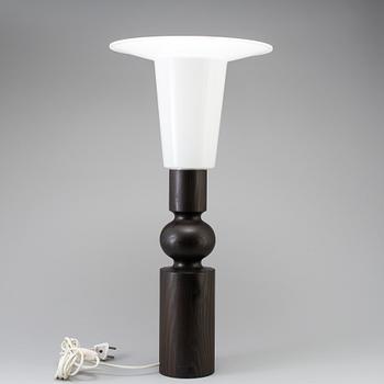 TABLE LAMP, Luxus, Sweden end of the 20th century.