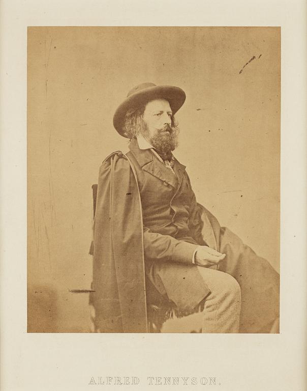 James Mudd, photograph porträtt.