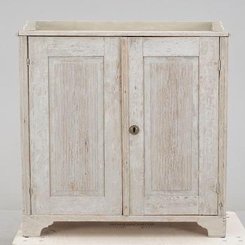 SKÄNK, sengustaviansk, 1800-talets början.