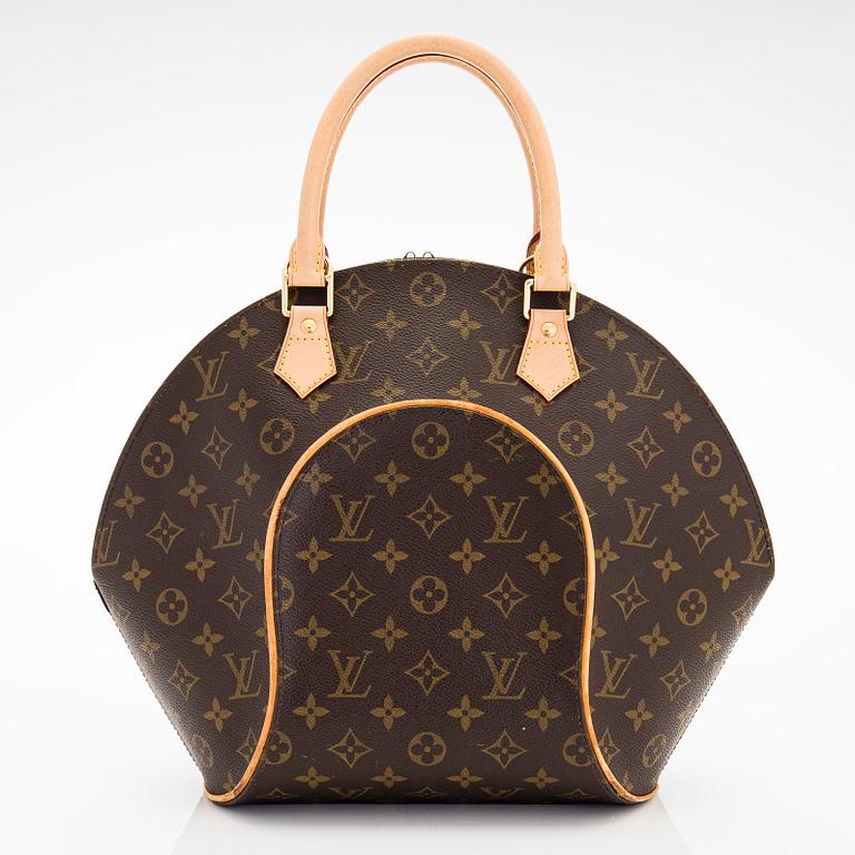 Louis Vuitton, laukku, "Ellipse".