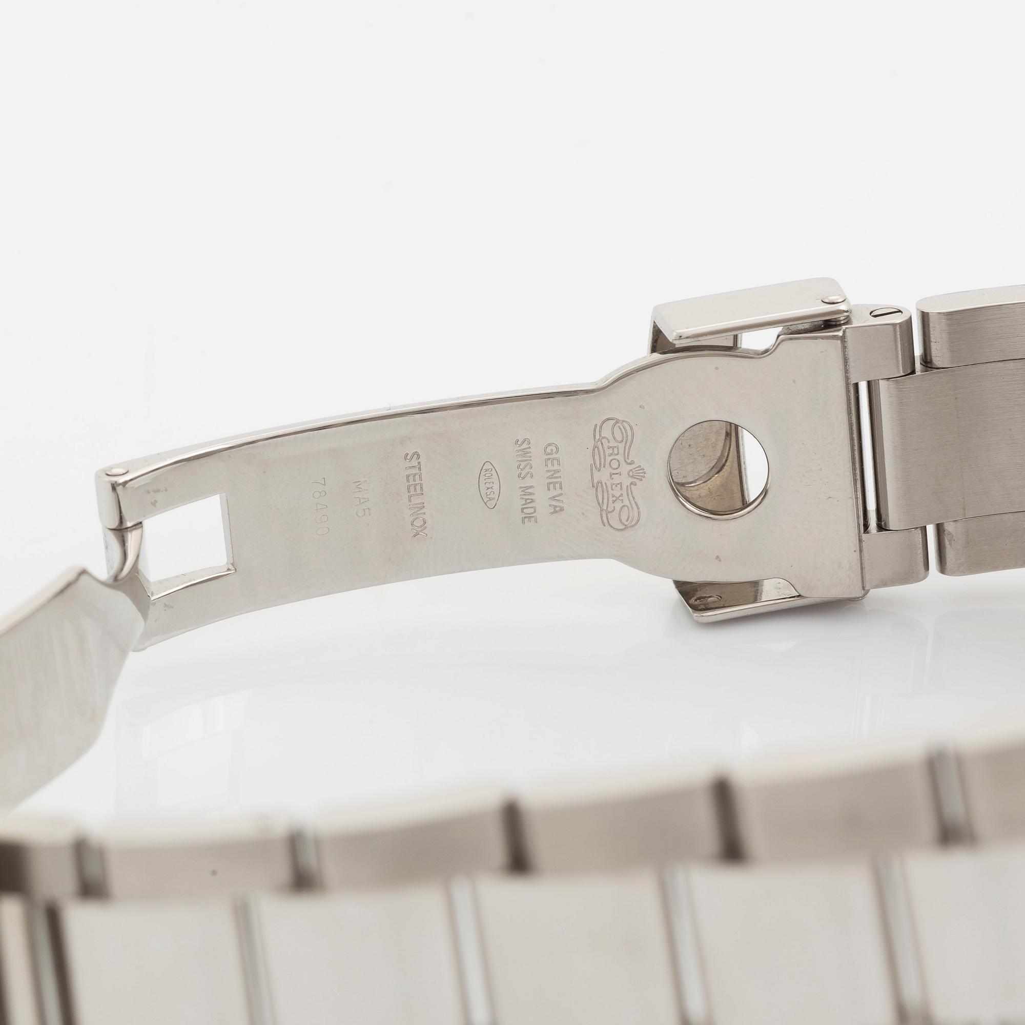 Rolex, Cosmograph, Daytona, chronograph, ca 2005.
