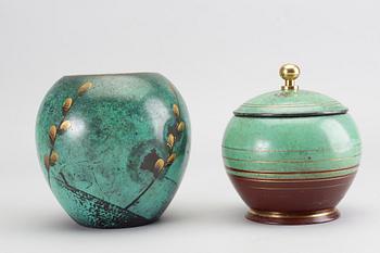 Württembergische Metallwarenfabrik,