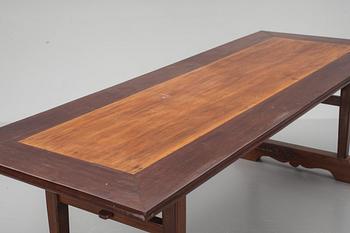 BORD, Kina, 1900-tal.